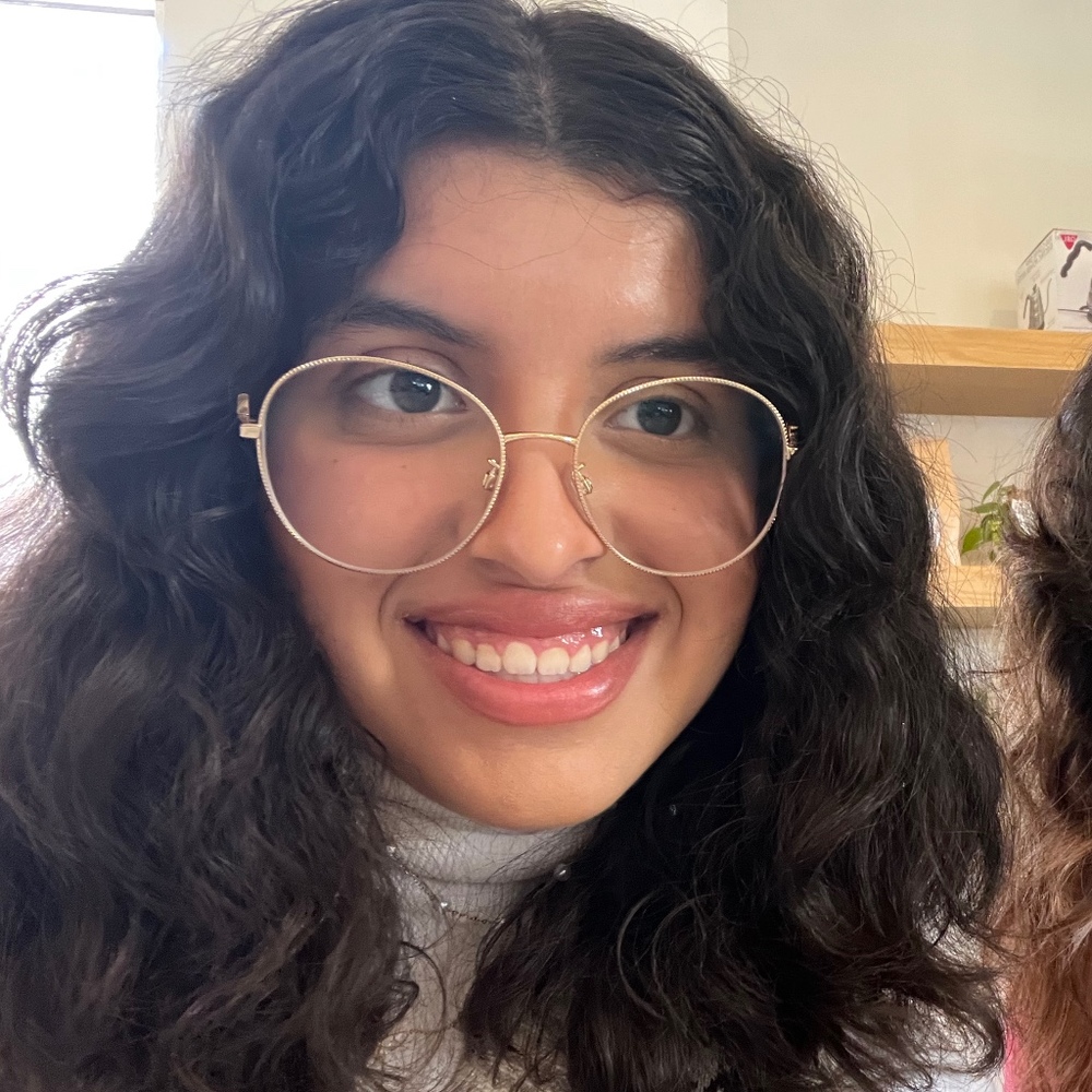 Meet your Posher, Celeste